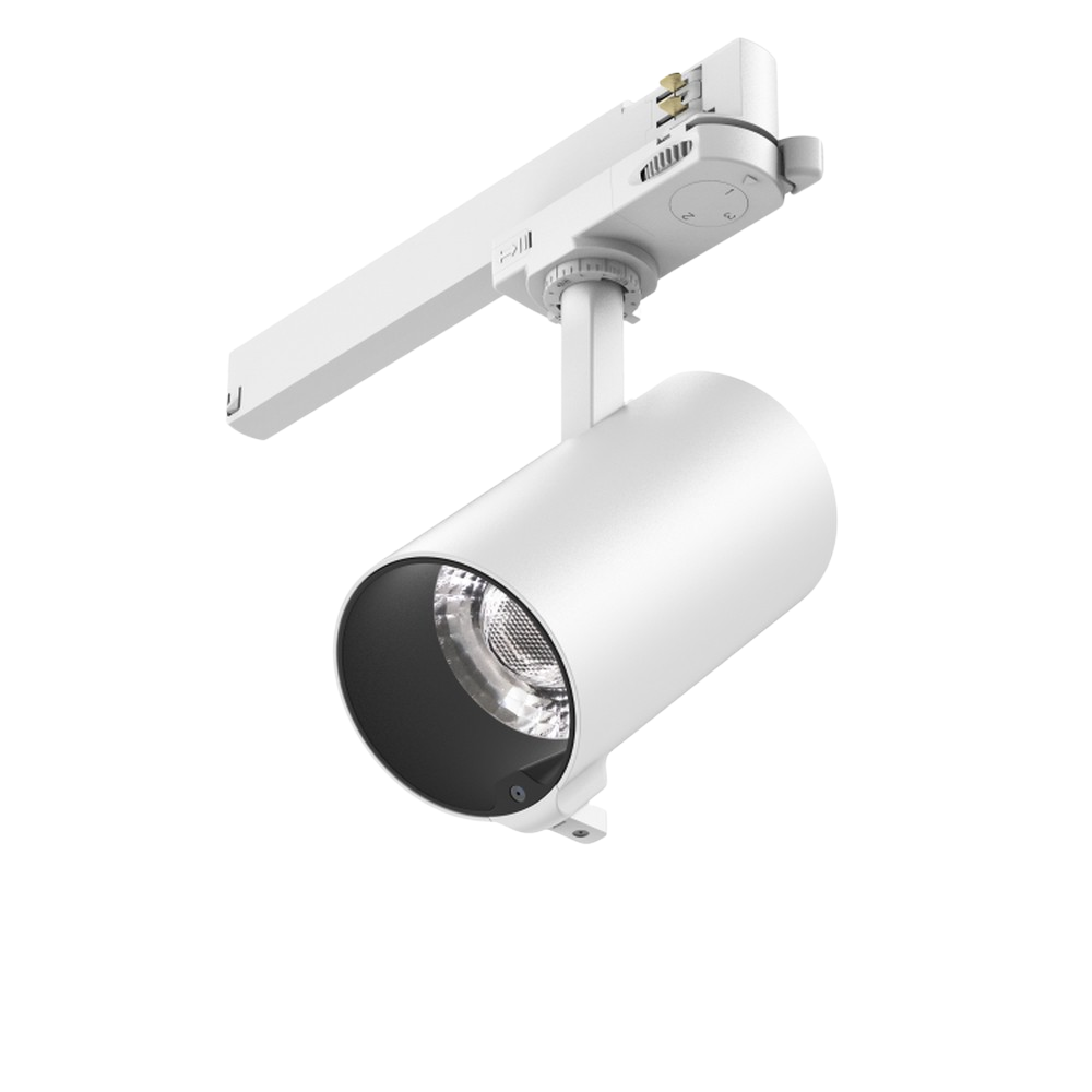 BAI Stromschienenstrahler, 15°